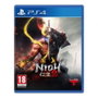 Sony Nioh 2 para PS4